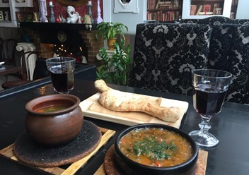 Фото компании  Pshaveli 1