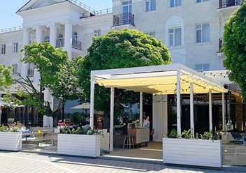 Фото компании  DEL MAR, ресторан 1