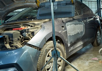 Фото компании  AG-Service Autoexpertgroup 5