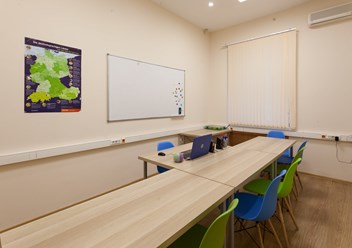 Фото компании  dasПРОЕКТ 2