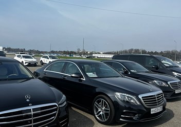 Фото компании  Краснодар-Автопрокат 2