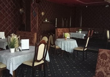 Фото компании  Мой Дом, кафе-столовая 3