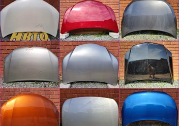 Фото компании ООО Авто деталь 3