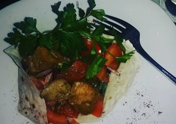 Фото компании  Суфра, ресторан азербайджанской кухни 2