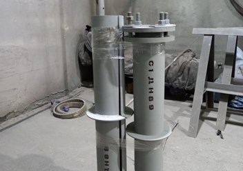 Сальник набивной С-1