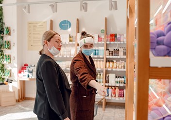 Фото компании  ALOE smart 6