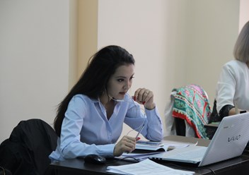Фото компании  Юридические услуги в Нур-Султан (Астана) 4