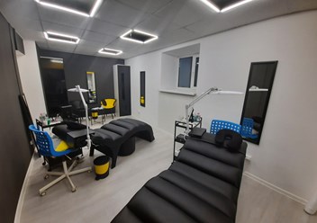 Фото компании  Студия наращивания ресниц Алены Судаковой 5