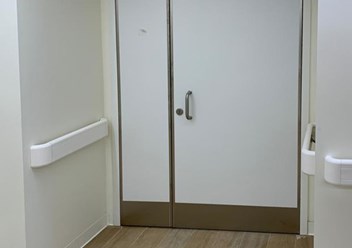 Фото компании ООО Сталл-Doors 1