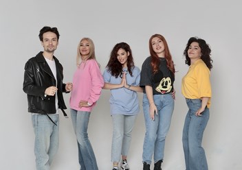 Фото компании  Sonata 4