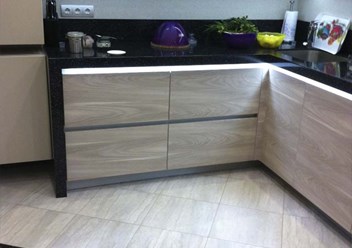 Фото компании ООО Интерьер - мебель 2