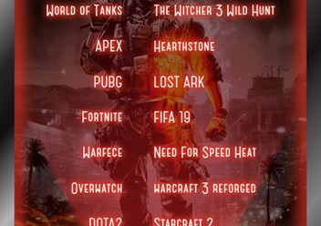 Фото компании ООО Polygon Gaming 5