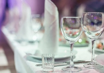 Фото компании  Алеша Попович Двор &amp; Дядька Черномор, ресторанно-гостиничный комплекс 4