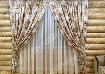 Фото компании  Тренд Штор 5