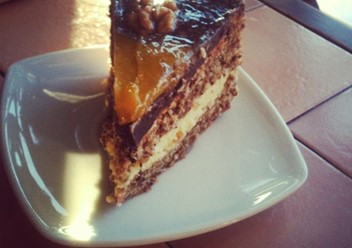 Фото компании  Мельница, кафе 1