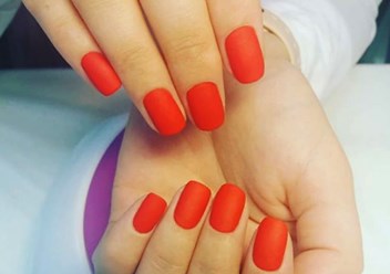 Фото компании  Nails Red 4