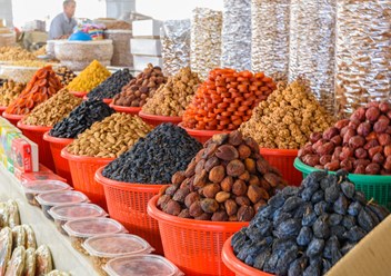 Фото компании ООО Marhamah-trade 3