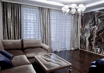 Фото компании ООО «ДЕВАРВИ Дизайн» 4