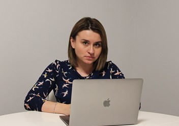Фото компании  Преподаватель математики Ольга Иванникова 1