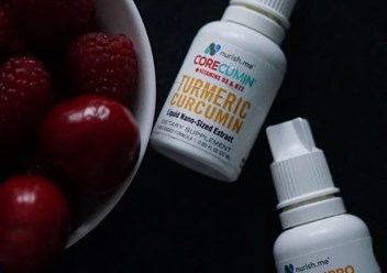 CoreCumin