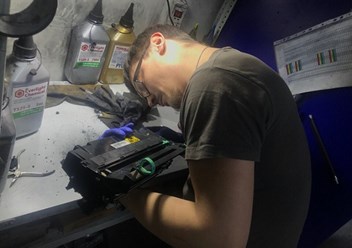 Фото компании ООО Скупка-орг 1