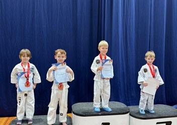 Фото компании  Детский центр Клевер 3