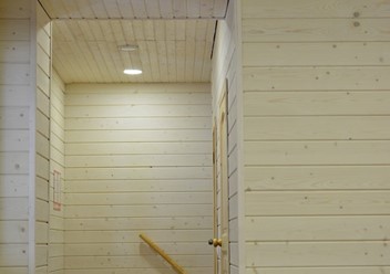 Фото компании  Лисья нора 3