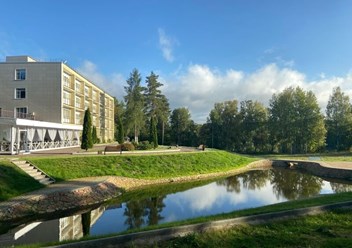 Фото компании ООО УК «Лужские берега» 2