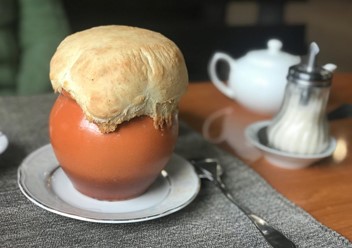 Фото компании  Те100 пельменей 6