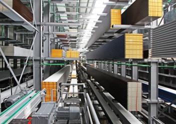 Фото компании  "Алютех" Кемерово 2