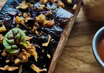 Фото компании ООО Ресторан Fedyukhi 6