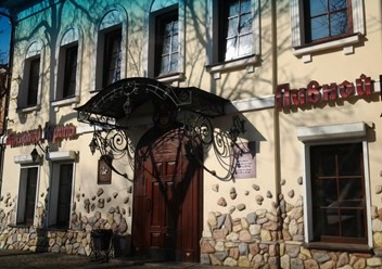 Фото компании  Хмельной Король, пивной ресторан 6