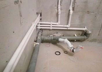 Фото компании ООО Сантехмонтажстрой 2