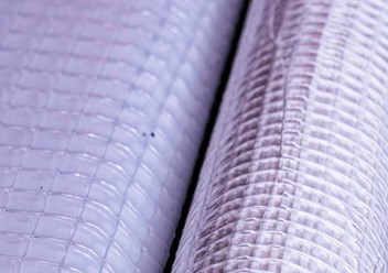 Армированная пленка