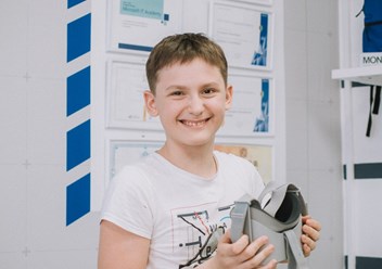 Фото компании  Компьютерная Академия ТОР 4