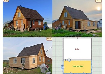 Фото компании ИП СК МУРОМ 6
