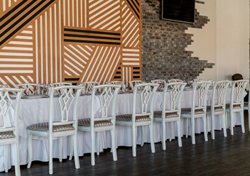 Фото компании  Кафе Кинза 2