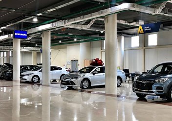 Фото компании  ООО «Республика авто» 4