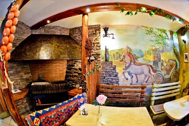 Фото компании  Сеть грузинских ресторанов 9