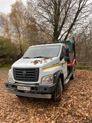 Фото компании ООО Экогород 4