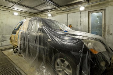 Фото компании  UMMA AUTO 8