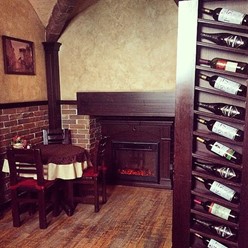 Фото компании  Агат, ресторан 7