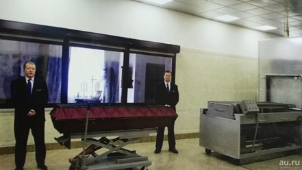 Кремация в Красноярске
https://похороны24.рф/