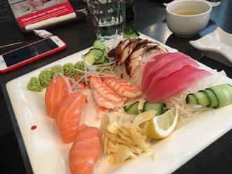 Фото компании  То Сё, сеть ресторанов японской кухни 62
