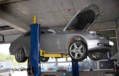 Фото компании  Автосервис АКПП 3