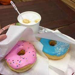 Фото компании  Denver Donuts, кофейня 45