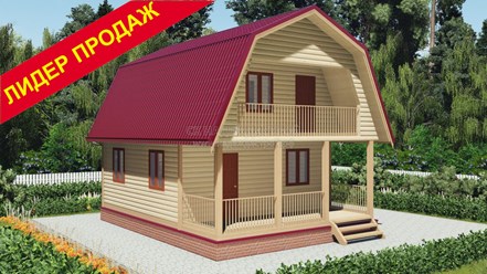 Прекрасный дачный дом подойдет для отличного место провождения .
ск надеждастрой.рф