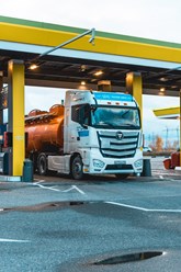 Фото компании ООО «Налив Авто» 14