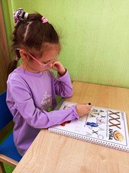 Фото компании АНО Центр развития и реабилитации детей "Светлый город" 7