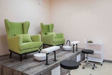 Фото компании  Hairhunter 6